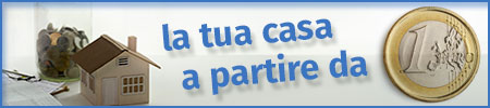 Acquista la tua casa a San Bartolomeo in Galdo a partire da solo 1 euro