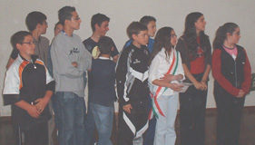 L’amministrazione baby, un’idea per il nostro futuro