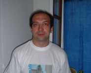 PPKing, un Sambartolomeano a Londra