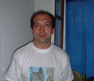 PPKing, un Sambartolomeano a Londra