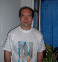 PPKing, un Sambartolomeano a Londra