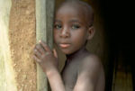 Padre Matteo, 33 anni d’Africa Padre Matteo, 33 anni d’Africa