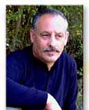 Vecchiarelli da figlio dei fiori ad artista