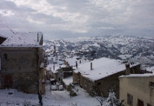 Una marcia per la Pace organizzata dai cattolici.