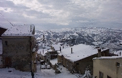 Una marcia per la Pace organizzata dai cattolici.