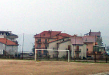 Real Fortore – Morgia 1-1 Campo Comunale di SBIG