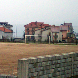 Campo Comunale di SBIG