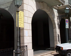 Il Comune revoca il piano energetico Entrata del Comune