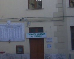 Assunzioni alla Comunità Montana Comunità Montana