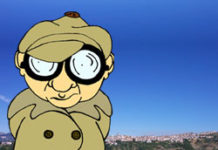 Finalmente on line Image