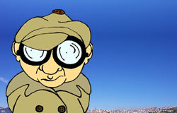 Finalmente on line Image