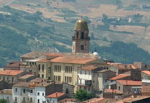 Fortore: piano di sviluppo locale Veduta