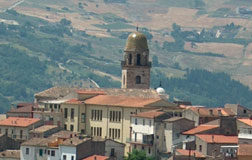 Fortore: piano di sviluppo locale Veduta