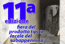 Fiera del Prodotto tipico locale del Subappennino Image