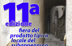 Fiera del Prodotto tipico locale del Subappennino Image