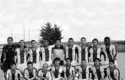 Real Fortore – Gildone 3-1 Image