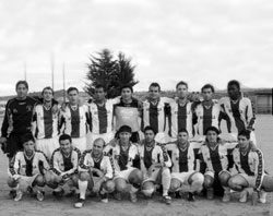 Real Fortore – Gildone 3-1 Image