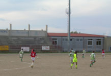 Real Fortore – Lupi Clean 1-1 Image