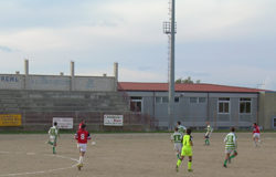 Real Fortore – Lupi Clean 1-1 Image