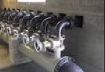 Acqua anche in periferia Image