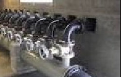 Acqua anche in periferia Image