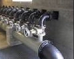 Acqua anche in periferia Image