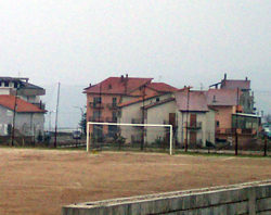 Real Fortore – Volturino 1-0 Image