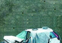 Ancora incidenti: 3 morti e 7 feriti Image