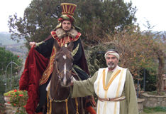 Sacra rappresentazione del Presepe Vivente Image