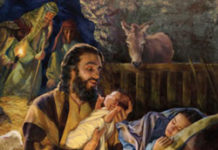 Auguri di Buon Natale Image