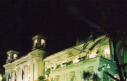 Concorso Nouvelles Chansons et Musique: un concittadino in finale Casinò di San Remo