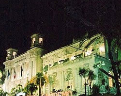 Concorso Nouvelles Chansons et Musique: un concittadino in finale Casinò di San Remo