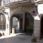 L’opposizione diserta i lavori Image