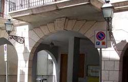 L’opposizione diserta i lavori Image