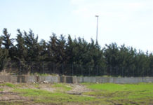 S.Bartolomeo,senza discarica tra due mesi Image