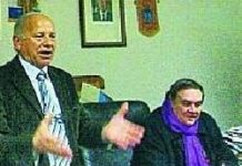 «Fortore, piccoli passi avanti» Image