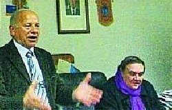 «Fortore, piccoli passi avanti» Image