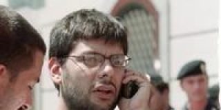 Caruso invoca la chiusura della discarica L'Onorevole Francesco Caruso