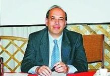 «Pronti a dare battaglia per la Fortorina» Fernando Errico