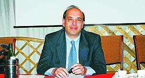 Fernando Errico