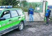 Discarica, scatta il sequestro Image