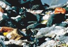 Rifiuti, «sull’orlo del collasso» Rifiuti