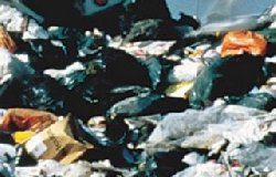 S. Bartolomeo in Galdo: discarica sequestrata per inquinamento ambientale Image