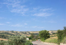 Lavori sull’ex statale in attesa del via libera per la «Fortorina» Terza Vianova