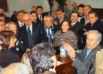 Benevento rifiuti: dalla Rocca no a Bertolaso su Dugenta Image