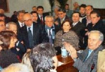 Benevento rifiuti: dalla Rocca no a Bertolaso su Dugenta Image