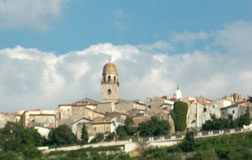 Al via le gare per le strade rurali Image