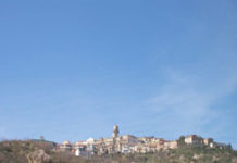 Elogio alla disciplina Panorama di SBIG