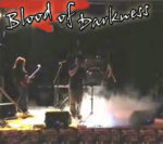Grande successo per i Blood of Darkness Image