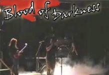 Grande successo per i Blood of Darkness Image